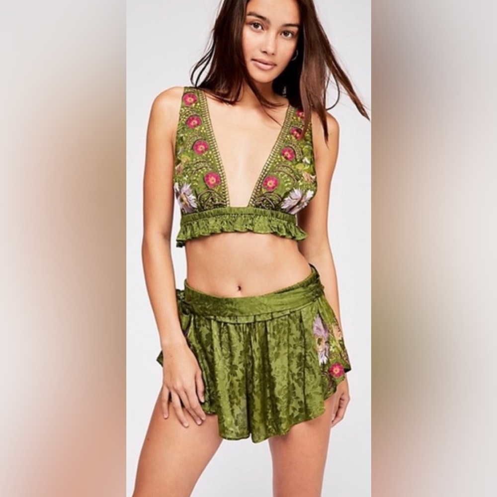 Free People Intimately Set